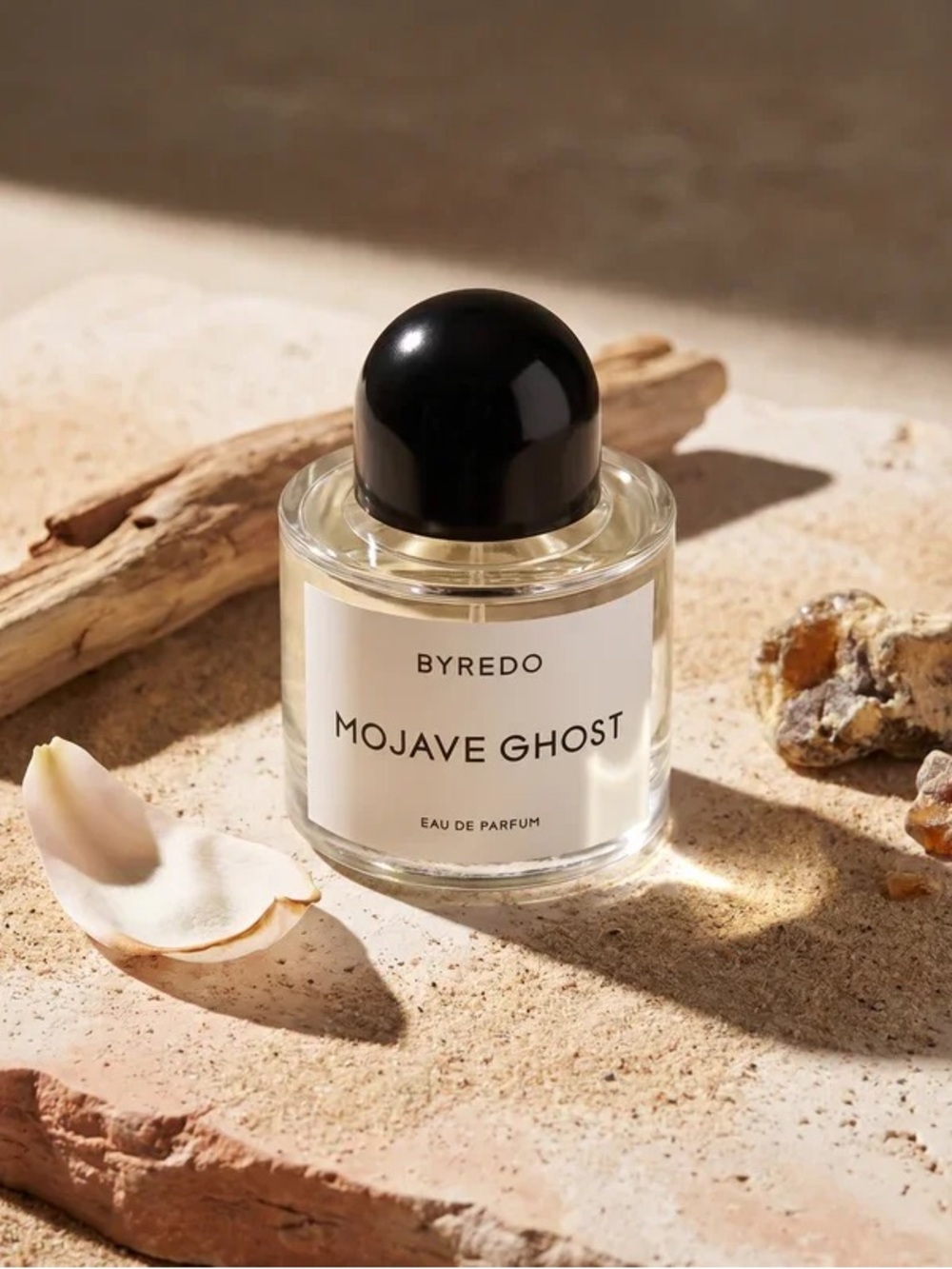 Byredo ‘Mojave Ghost’ Eau de Parfum ~50ml